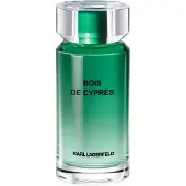 Karl Lagerfeld Bois de Cypres, EdT 100ml
