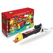Duck Quack Shoot! pakkaus (Nintendo Switch)