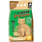 Super Pinio kissanhiekka 2x 10l