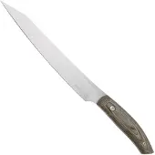 Messermeister Carbon CS688-09 carving knife, 23 cm