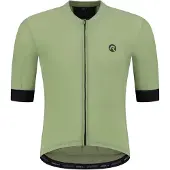 Rogelli Signature lyhythihainen Jersey vihreä
