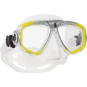 SCUBAPRO Zoom Evo Sukellusmaski