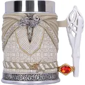 Nemesis Now Lord of the Rings (Gandalf the White) tuoppi