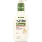 Aveeno Daily Moisturising Creamy Oil 300 ml