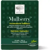 New Nordic Mulberry 120 kpl