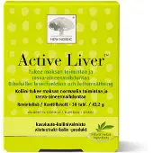 Kärkkäinen Active Liver 30 kpl