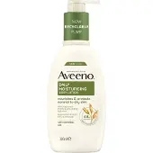Aveeno Daily Moisturising Body Lotion 300 ml