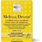 New Nordic Melissa Dream 60 kpl