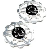 JRC Components Ceramic Polkupyörän Väliverkko Sarja