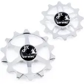 JRC Components Sram Eagle Ceramic Polkupyörän Väliverkko Sarja