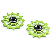 JRC Components Sram Force/red Axs Polkupyörän Väliverkko Sarja