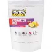 Ryno Power Hydrationstreibstoff Fruchtpunsch 907g