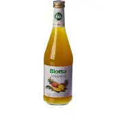 Raw Organic Biotta Ananasmehu, 500ML