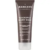 ManCave Blackspice 100 ml partapesu