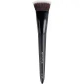 Brushworks Flat Top Contour Brush meikkisivellin