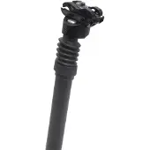 Promax Offset 20 Mm Seatpost Hopeinen 300 mm / 27.2 mm