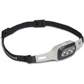 Black Diamond Deploy 325 Headlamp Alloy Otsalamput NOSIZES