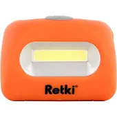 Retki Easy Flex otsavalo