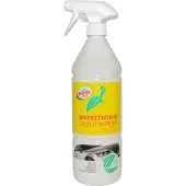 Turtle Wax 1L liuotinpesu