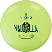 Viking Discs Valhalla Ground draiveri