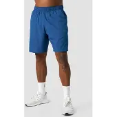 ICANIWILL Training Shorts Dark Blue