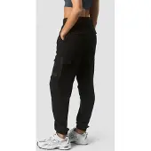 ICANIWILL Shourai Pants Black