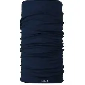 Matt Coolmax Eco Scarf Sininen Mies