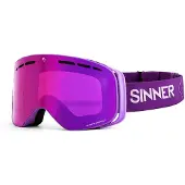 Sinner Olympia+ Laskettelulasit