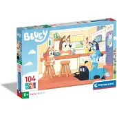 Bluey Palapeli 104