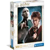 Clementoni Harry Potter 500p palapeli