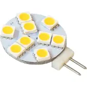 Axxel 12V G4 150lm ledpoltin