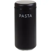 Amanda B York pasta lasipurkki