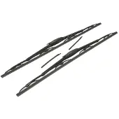 SWF Pyyhkijänsulka Truck 132602, 600mm, Edessä, 2 Kappale