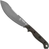 Tops knives Brush Wolf Fixed Blade
