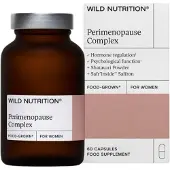 Wild Nutrition Perimenopause Complex