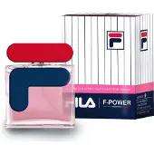 FILA F Power Women - Eau de toilette 90 ml