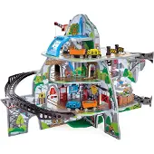 Hape Majesteettinen Vuorikaivos