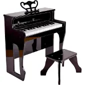 Hape Sähköpiano Jakkaralla