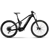 Haibike Alltrail 3 i720wh 27,5' 10v täysjousto sähkömaastopyörä