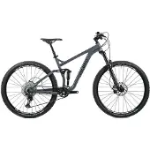 Lupo Trail 29´´ Deore Slm6100 Maastopyörä