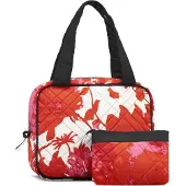 Karen Ka Set With Handles Red