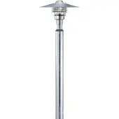 Nordlux Vejers 215 cm pylväsvalaisin