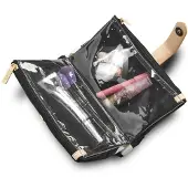 Gillian Jones The Weekender Makeup Purse
