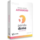 Panda Security Panda Dome Advanced