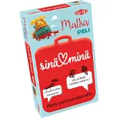 Tactic Sinä ja Minä matkapeli
