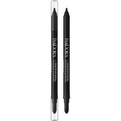 IsaDora Contour Kajal, 60 Intense Black