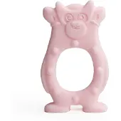 Herobility Bear Pink purulelu
