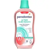 Parodontax Gentle Fresh 500 ml suuvesi
