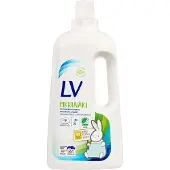 LV Pikkuväki 1,5 l pyykinpesuneste