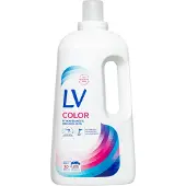 LV Color 1,5 l pyykinpesuneste